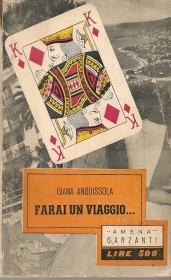 FARAI UN VIAGGIO - GIANA ANGUI