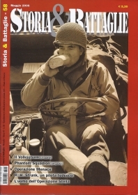 STORIA & BATTAGLIE N 58 - MAGG