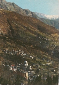 RE - CASA CUORE IMMACOLATO DI