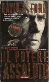 IL POTERE ASSOLUTO - DAVID B.