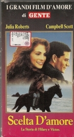 SCELTA D'AMORE - JULIA ROBERTS
