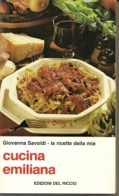 CUCINA EMILIANA - GIOVANNA SAV