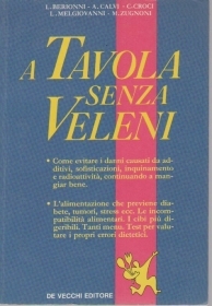 A TAVOLA SENZA VELELNI