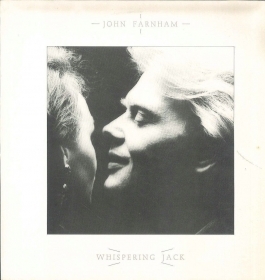 JOHN FARNAM - WHISPERING JACK