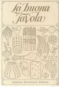 LA BUONA TAVOLA - PIER MARIA P