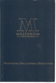 MILLENNIUM PANORAMA - NUOVISSI