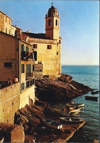 TELLARO - LUCI E COLORI - VSD