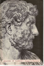 MEMOIRS OF HADRIAN - MARGUERITE YOURCENAR   english text