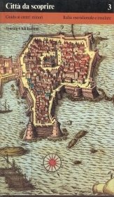 TCI- CITTA\' DA SCOPRIRE - GUID