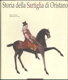 STORIA DELLA SARTIGLIA DI ORIS