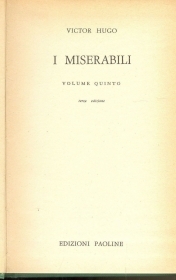 I MISERABILI Vol. V - VICTOR H