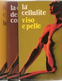 ESSERE BELLE - TRE VOLUMI