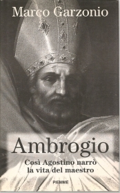 AMBROGIO - MARCO GARZONIO