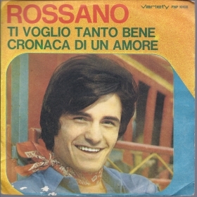TI VOGLIO TANTO BENE - CRONACA