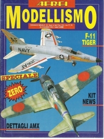 AEREI MODELLISMO - GIUGNO 1994
