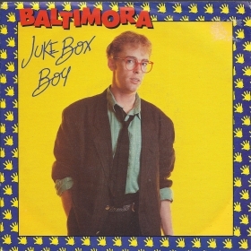 JUKE BOX BOY - PULL THE WIRES