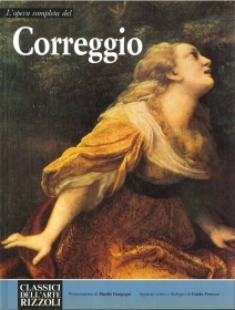 CORREGGIO - I CLASSICI DELL\'AR