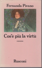 COS\'E\' PIU\' LA VIRTU\' - FERNAN