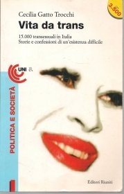 VITA DA TRANS - CECILIA GATTO