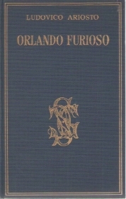 ORLANDO FURIOSO - LUDOVICO ARI