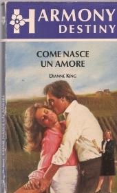 COME NASCE UN AMORE - DIANNE K