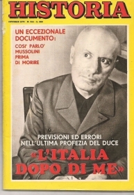 HISTORIA N.214  OTTOBRE 1975 -