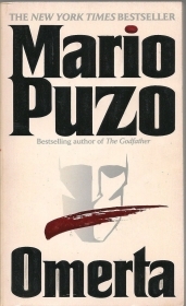 OMERTA - MARIO PUZO - ENGLISH TEXT