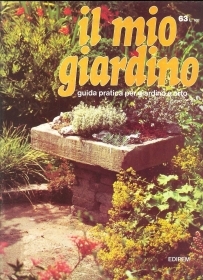 IL MIO GIARDINO N 63