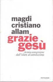 GRAZIE GESU\' - MAGDI CRISTIANO