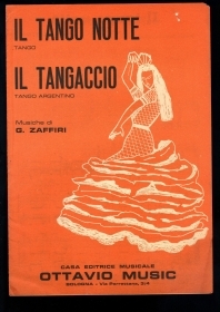 IL TANGO NOTTE (Tango) - IL TA