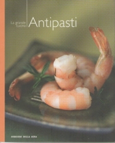 ANTIPASTI - LA GRANDE CUCINA
