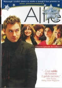 ALFIE - DVD