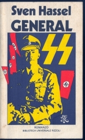 GENERAL SS - SVEN HASSEL
