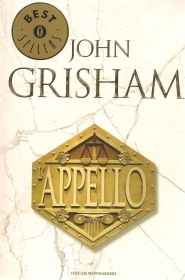 L\'APPELLO - JOHN GRISHAM