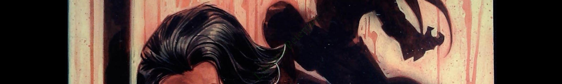 MARTIN HEL N. 3 ANNO VII- DA UN PASSATO SEPOLTO