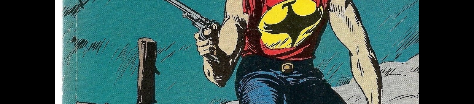 TUTTO ZAGOR N° 85 - ANGOSCIA!