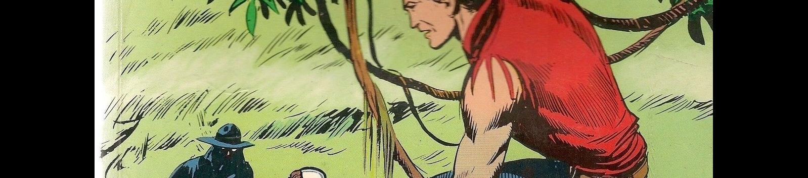 TUTTO ZAGOR N° 23 - LA LUNGA NOTTE
