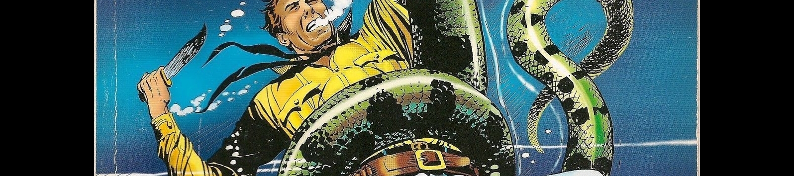 TUTTO TEX N° 427 - IL POZZO DEI SACRIFICI