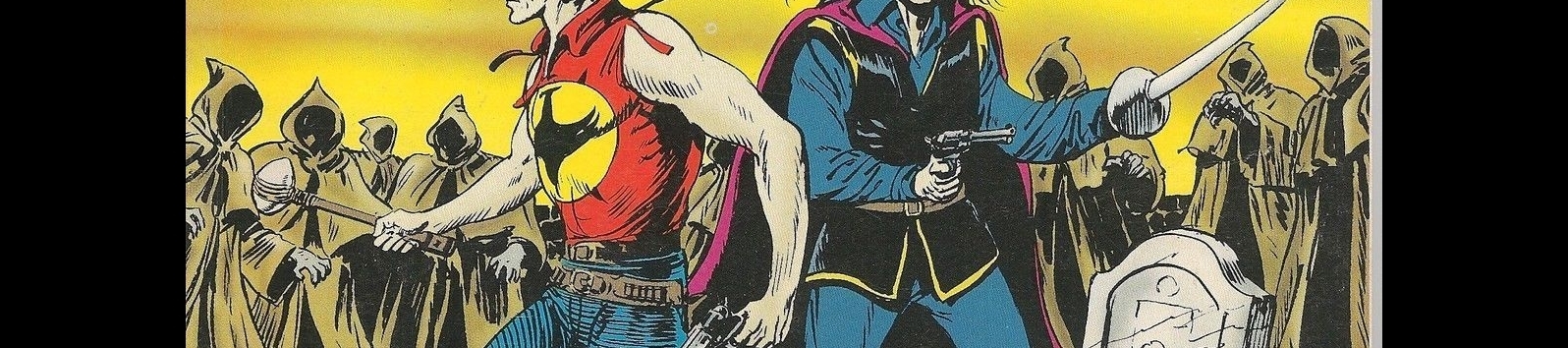 ZAGOR N° 438 - CACCIATORE DI STREGHE