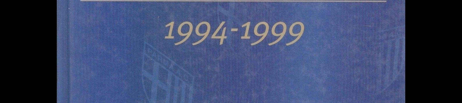 IL PARMA 1994-1999