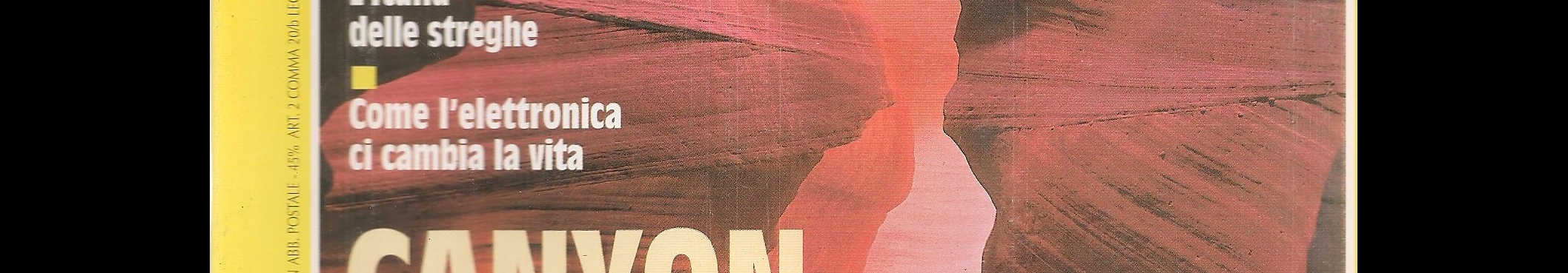 AIRONE N. 228 - APRILE 2000