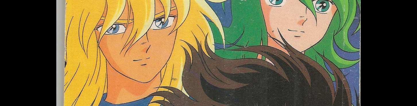SAINTSEIYA N. 1 - I CAVALIERI DELLO ZODIACO