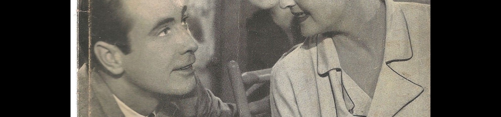 IL SIPARIO N 66 - OTTOBRE 1951