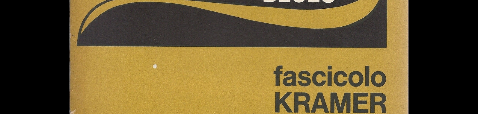 2° DIXIELAND FOLK BLUES - Fascicolo speciale KRAMER - 6 BRANI # SPARTITO - piano