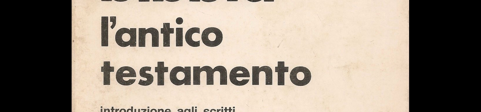 BIBBIA. NTRODUZIONE AGLI SCRITTI E AI METODI DI STUDIO - HANS WALTER WOLLFF