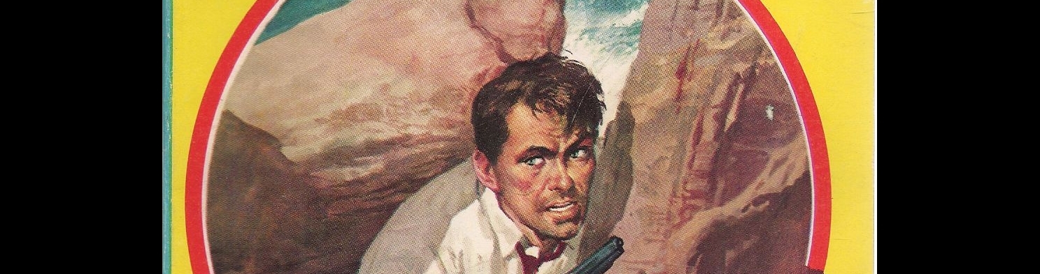 A DENTI STRETTI - ROBERT MARTIN - IL GIALLO MONDADORI N.486