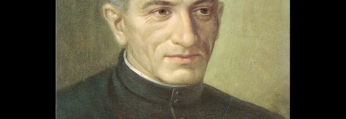 IL SERVO DI DIO GIUSEPPE ALLAMANO - POSTACARD