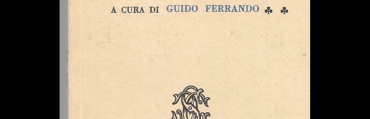 LA TEMPESTA - W. SHAKESPEARE - ENGLISH-ITALIAN TEXT