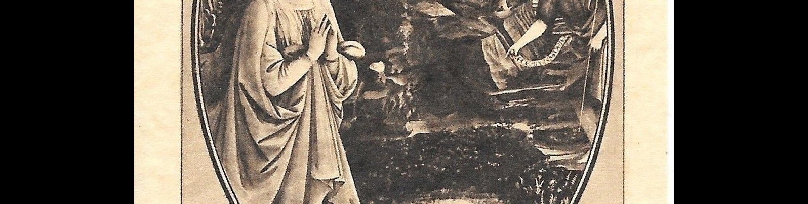 CHRISTUS NATUS EST... - 018