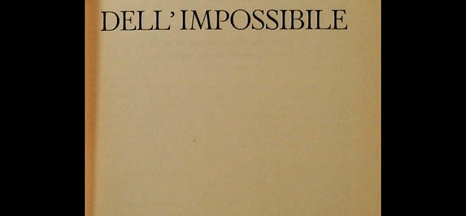 RACCONTI DELL\'IMPOSSIBILE - E.A. POE - RIZZOLI BUR 1957 - RILEGATO
